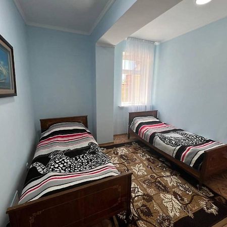 Tan Nuru Guest House Гостевой Дом Тан Нуру Cholpon-Ata Exteriér fotografie