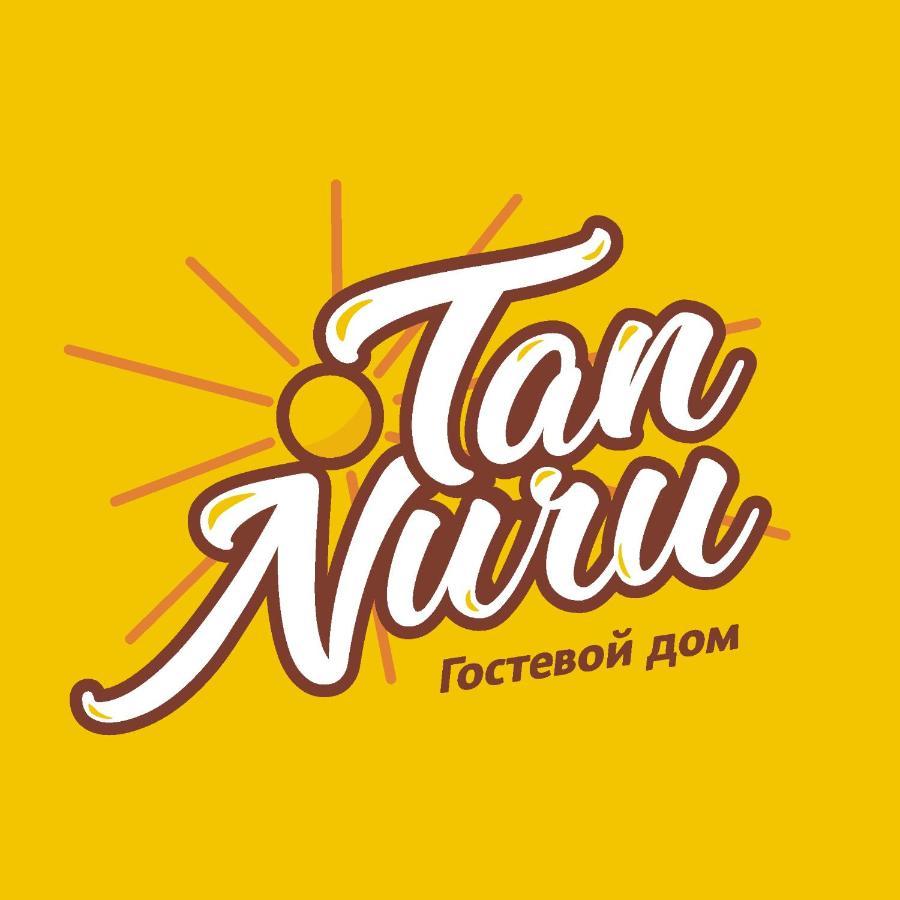 Tan Nuru Guest House Гостевой Дом Тан Нуру Cholpon-Ata Exteriér fotografie