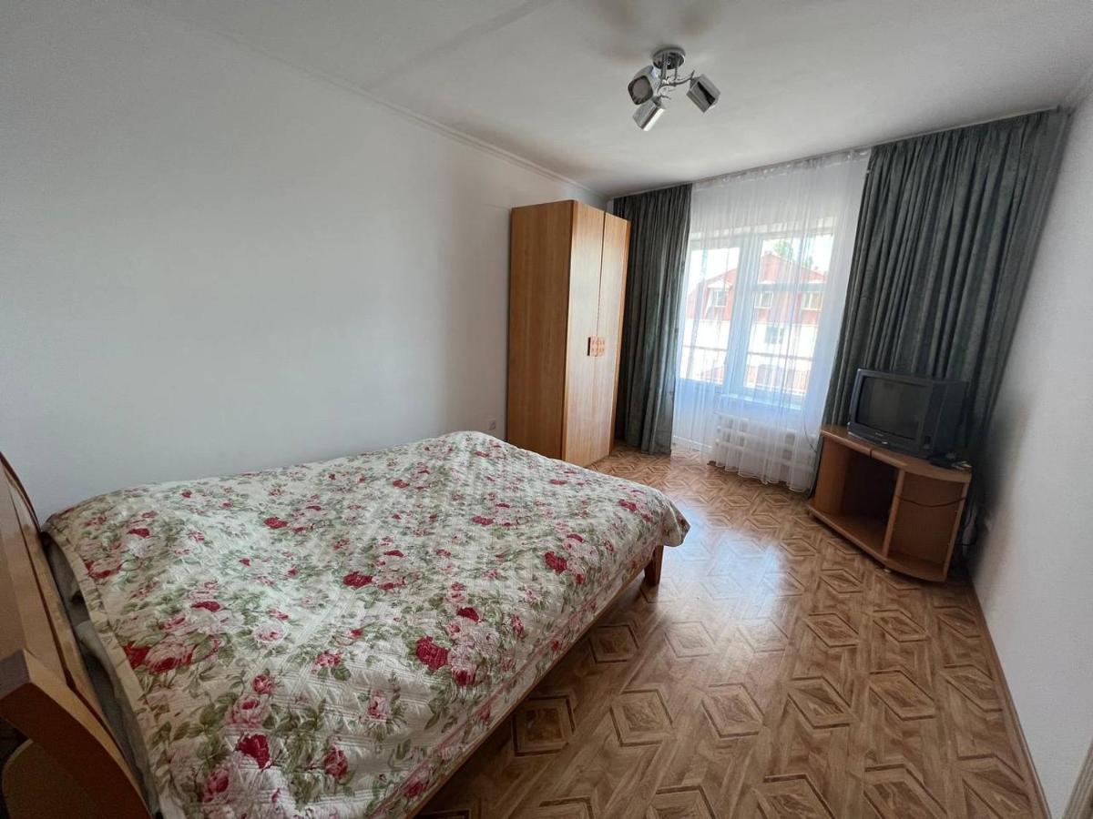 Tan Nuru Guest House Гостевой Дом Тан Нуру Cholpon-Ata Exteriér fotografie