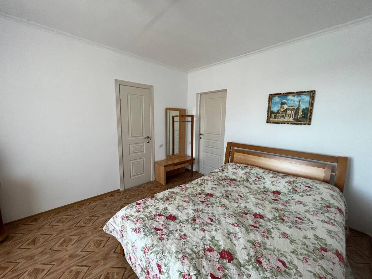 Tan Nuru Guest House Гостевой Дом Тан Нуру Cholpon-Ata Exteriér fotografie
