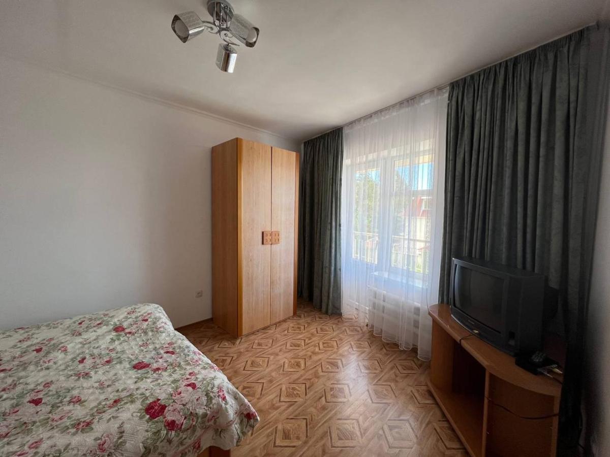 Tan Nuru Guest House Гостевой Дом Тан Нуру Cholpon-Ata Exteriér fotografie