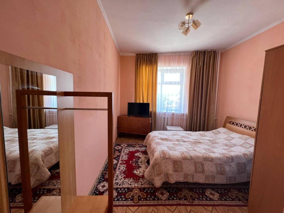 Tan Nuru Guest House Гостевой Дом Тан Нуру Cholpon-Ata Exteriér fotografie