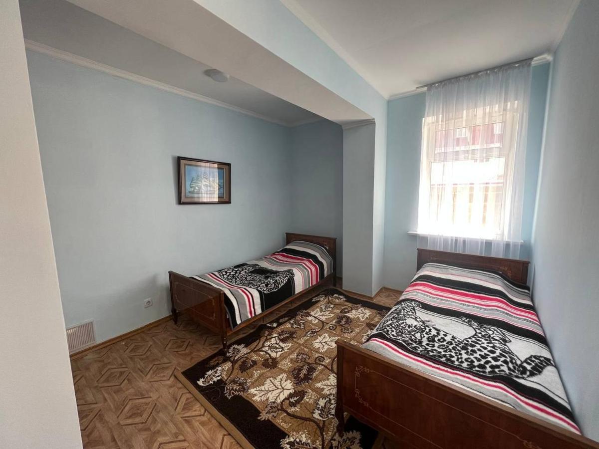 Tan Nuru Guest House Гостевой Дом Тан Нуру Cholpon-Ata Exteriér fotografie