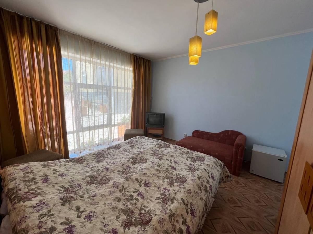 Tan Nuru Guest House Гостевой Дом Тан Нуру Cholpon-Ata Exteriér fotografie