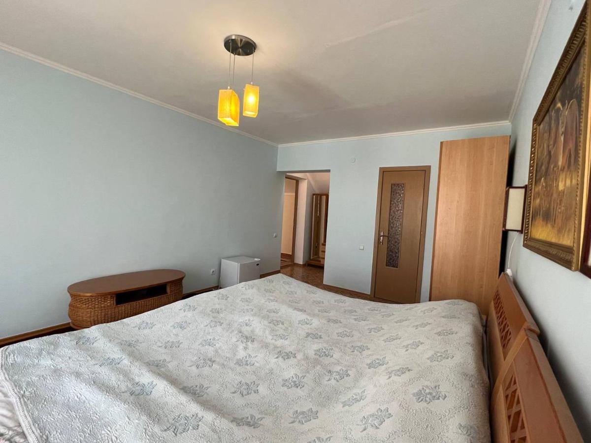 Tan Nuru Guest House Гостевой Дом Тан Нуру Cholpon-Ata Exteriér fotografie