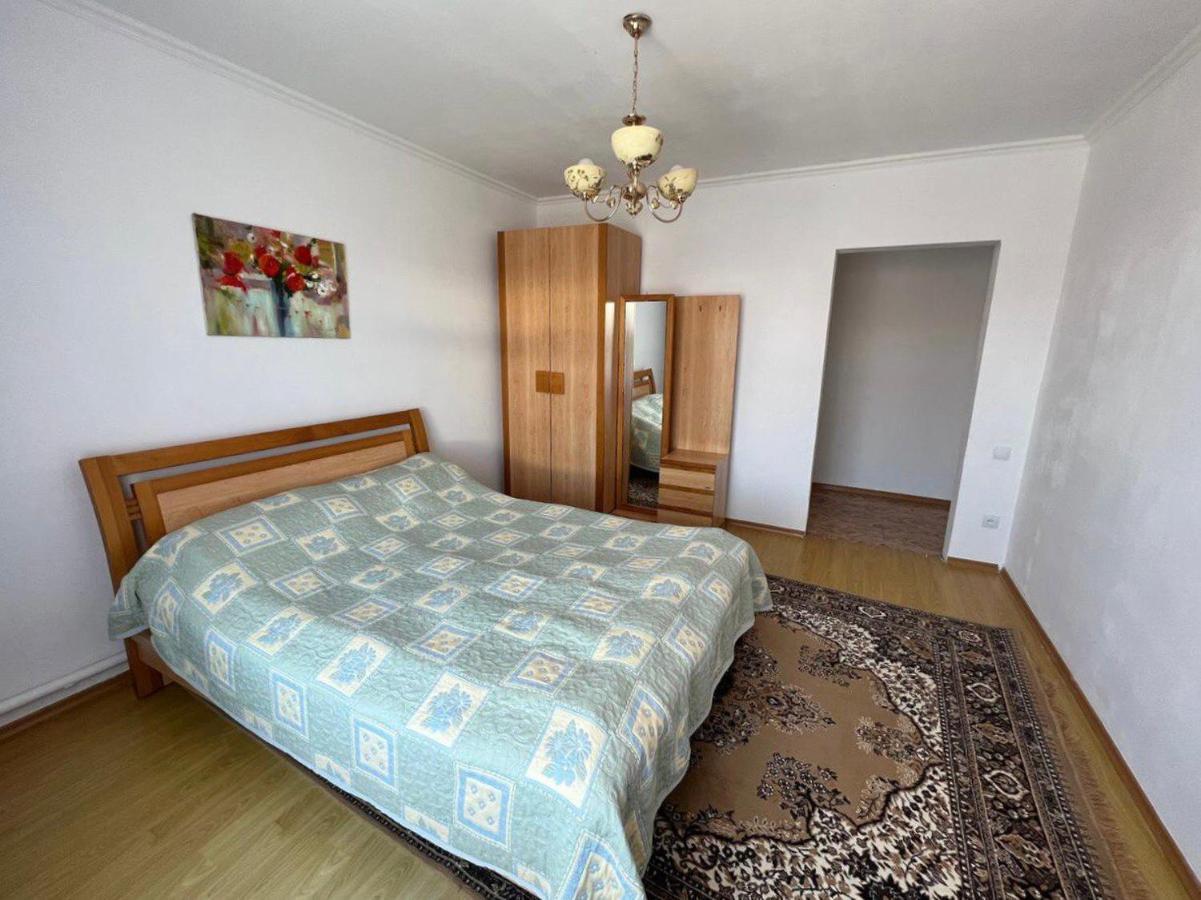 Tan Nuru Guest House Гостевой Дом Тан Нуру Cholpon-Ata Exteriér fotografie