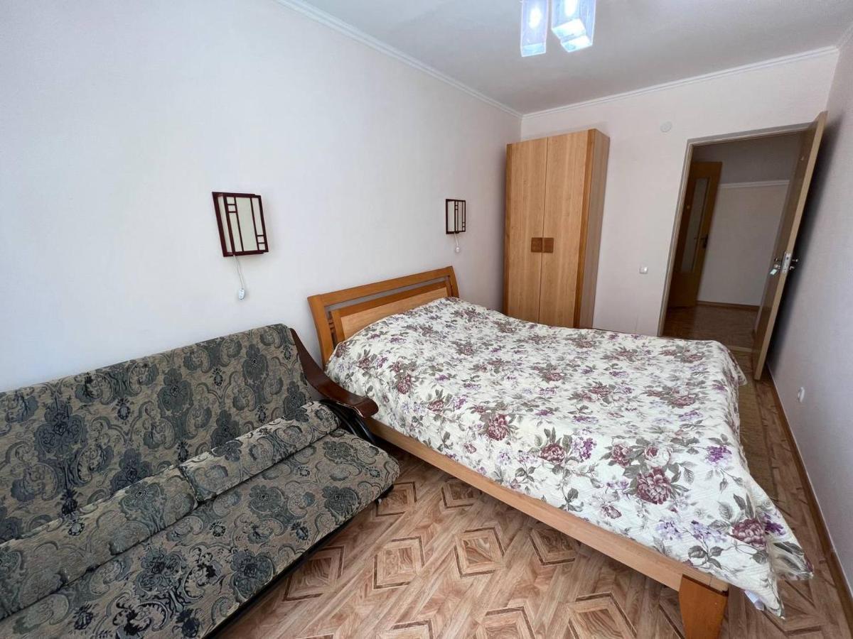 Tan Nuru Guest House Гостевой Дом Тан Нуру Cholpon-Ata Exteriér fotografie