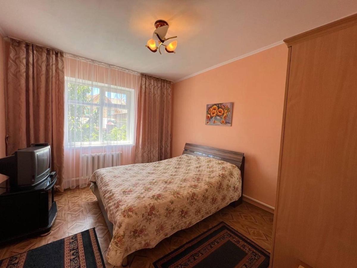 Tan Nuru Guest House Гостевой Дом Тан Нуру Cholpon-Ata Exteriér fotografie