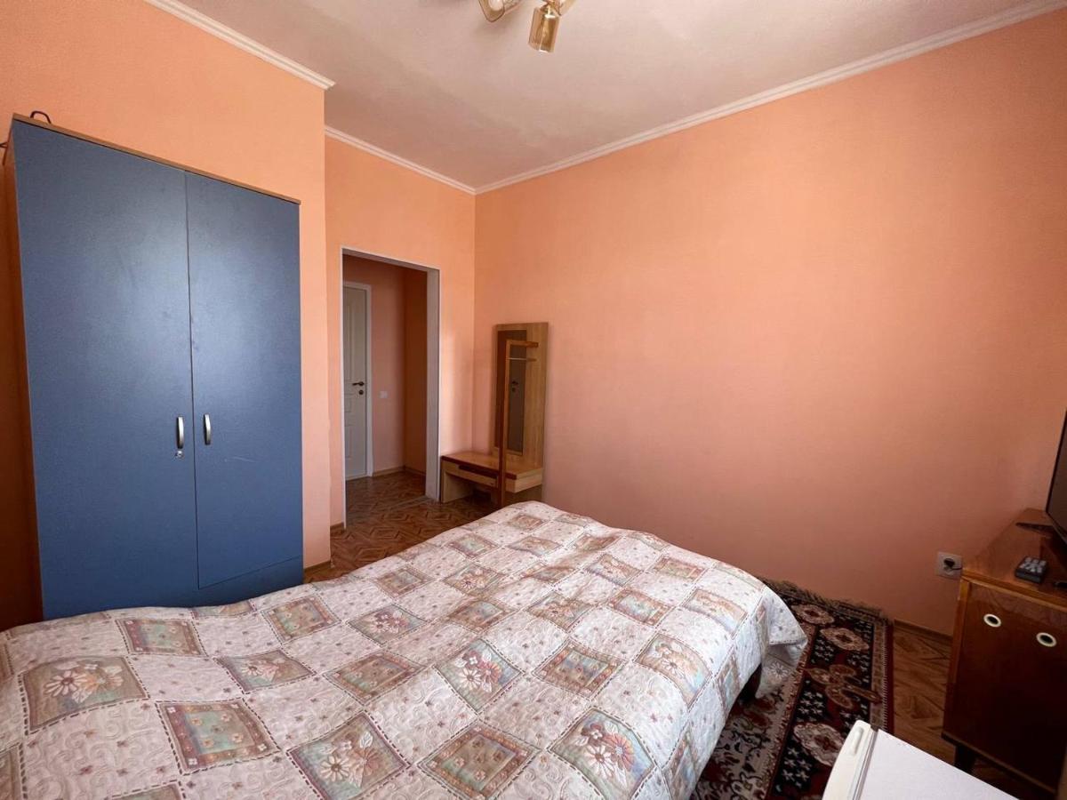 Tan Nuru Guest House Гостевой Дом Тан Нуру Cholpon-Ata Exteriér fotografie