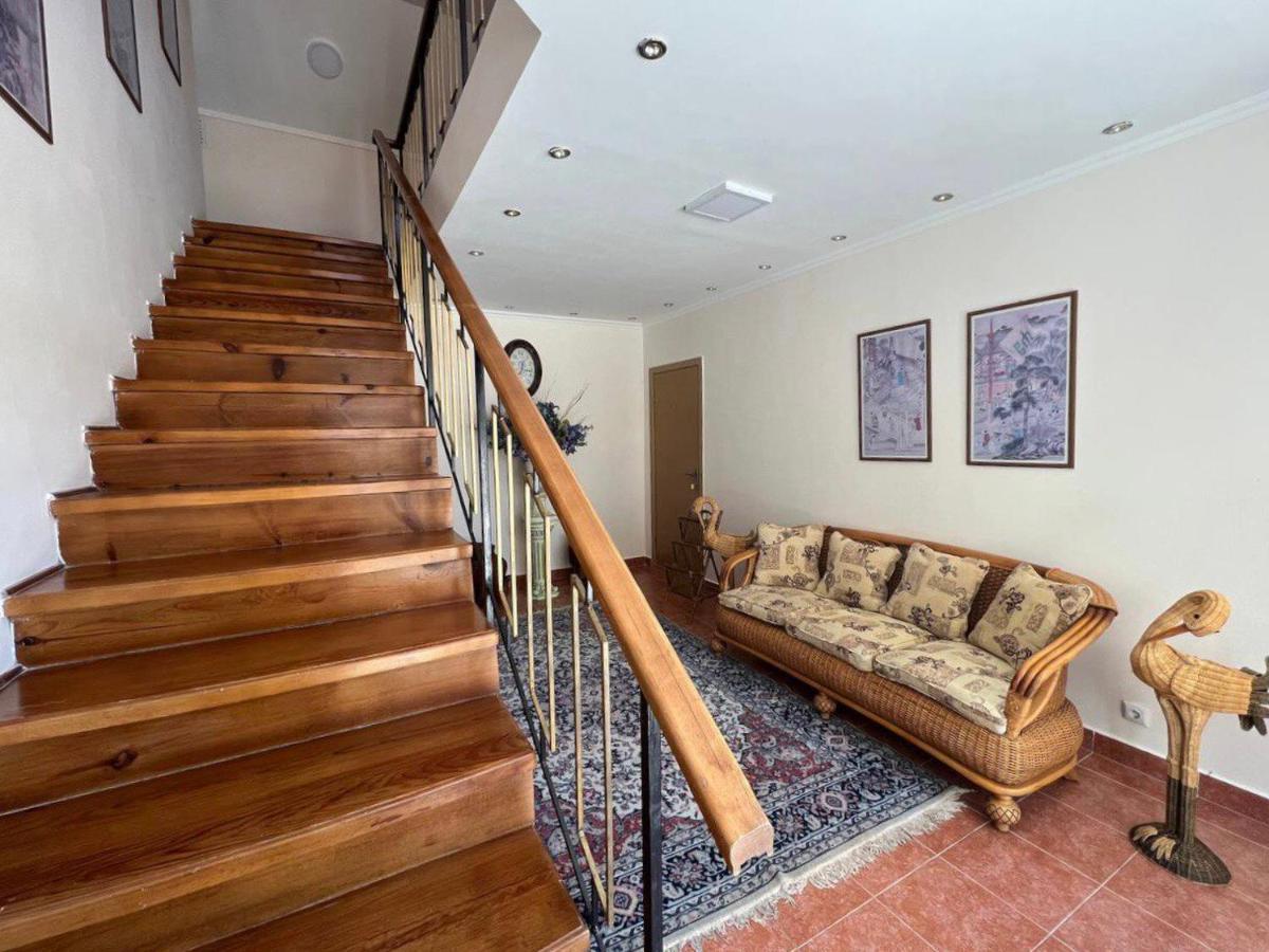 Tan Nuru Guest House Гостевой Дом Тан Нуру Cholpon-Ata Exteriér fotografie