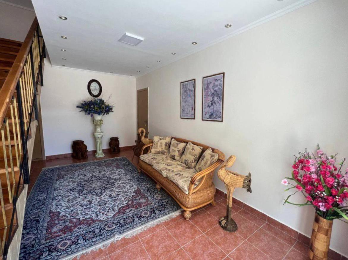 Tan Nuru Guest House Гостевой Дом Тан Нуру Cholpon-Ata Exteriér fotografie