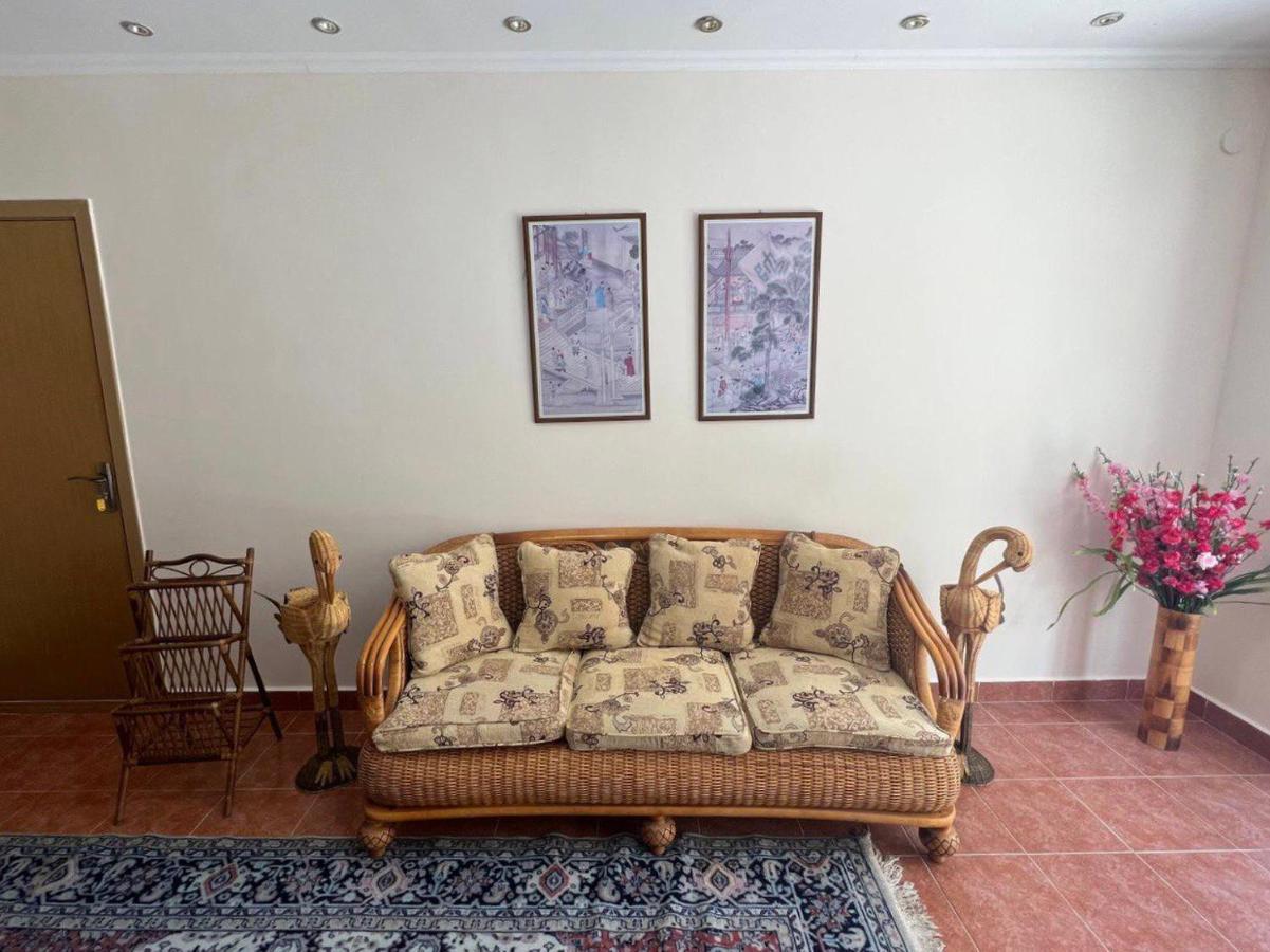 Tan Nuru Guest House Гостевой Дом Тан Нуру Cholpon-Ata Exteriér fotografie