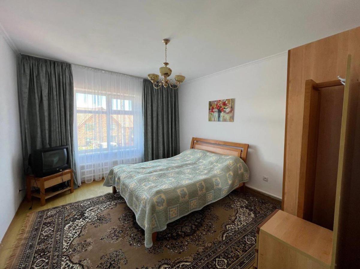 Tan Nuru Guest House Гостевой Дом Тан Нуру Cholpon-Ata Exteriér fotografie