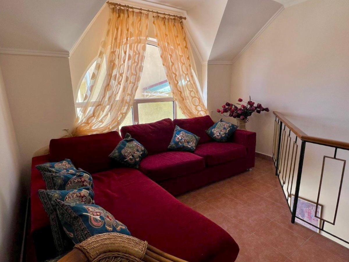 Tan Nuru Guest House Гостевой Дом Тан Нуру Cholpon-Ata Exteriér fotografie