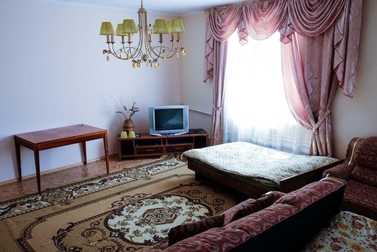 Tan Nuru Guest House Гостевой Дом Тан Нуру Cholpon-Ata Exteriér fotografie